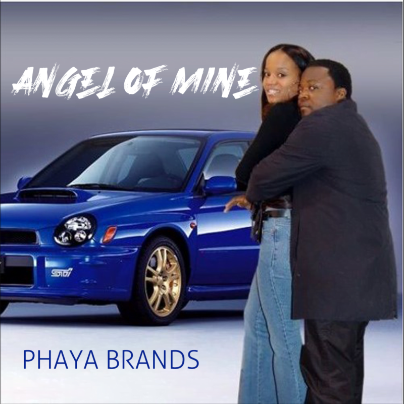 Phaya Brands - Angel of Mine - Image 3